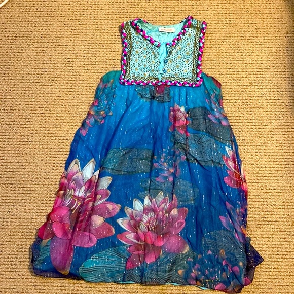 Matthew Williamson Runway Dress - Picture 6 of 16